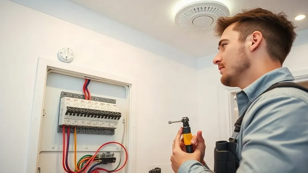 Electrical Installation in Orpington