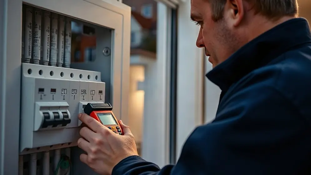 Electricians Orpington