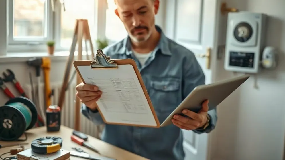 Electrician Prices in Orpington