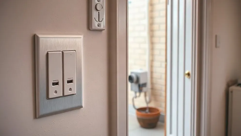 Socket and Switch Installation in Orpington